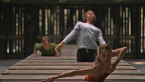 Forsythe Workshop and audition opportunity in Perth